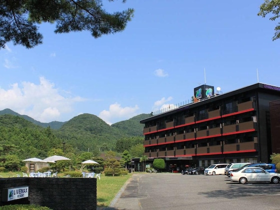 Gallery - Livemax Resort Kinugawa