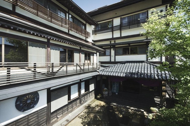 Gallery - Takamiya Ryokan Miyamaso