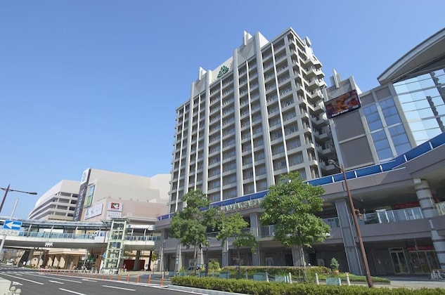 Gallery - Hotel Vischio Amagasaki