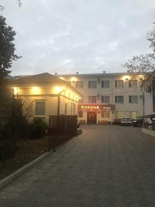 Gallery - Korona Hotel