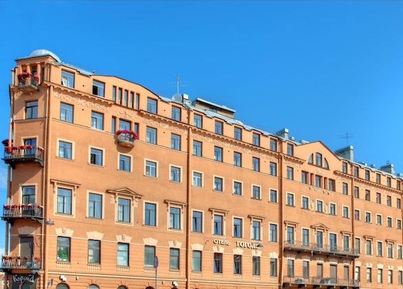 Gallery - Gogol Hotel