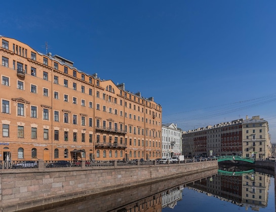 Gallery - Gogol Hotel