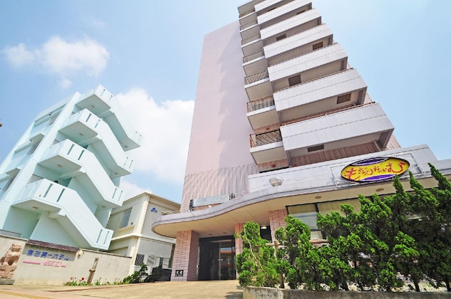 Gallery - Miyako Daiichi Hotel