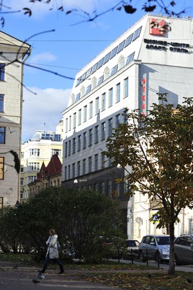 Gallery - Hotel Kronverk