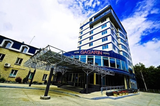 Gallery - Hotel Gagarin