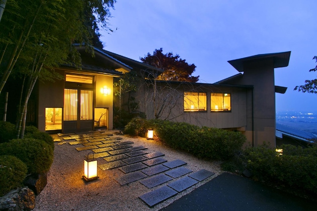 Gallery - Takimotokan Yukinosato