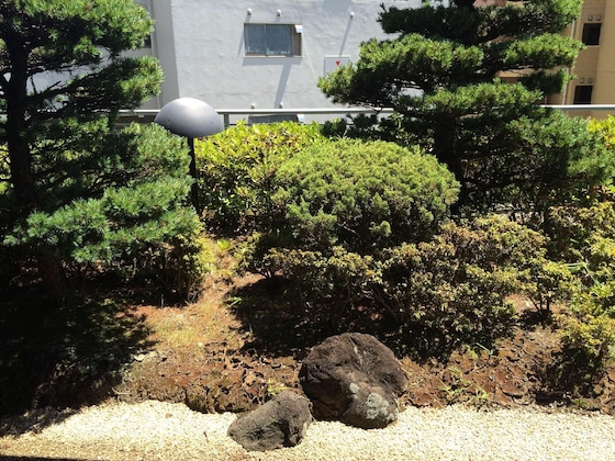Gallery - Otsuki Hotel Wafukan