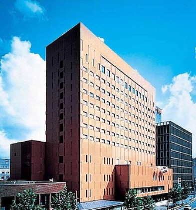 Gallery - Hotel Grand Terrace Toyama