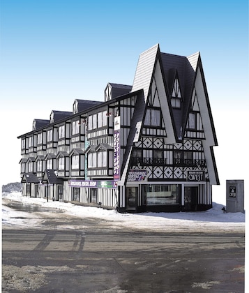 Gallery - Condominium Hotel Naeba West