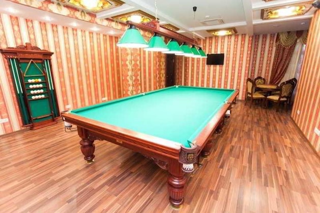 Gallery - Hotel Gallery Park Volgograd