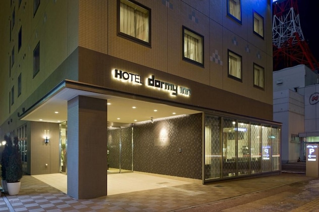 Gallery - Dormy Inn Asahikawa Natural Hot Spring