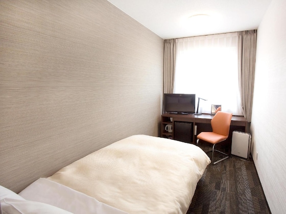 Gallery - Hotel Mielparque Okayama