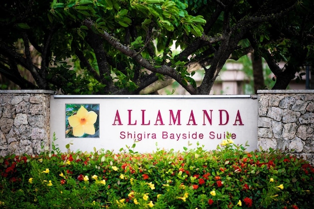 Gallery - Shigira Bayside Suite Allamanda