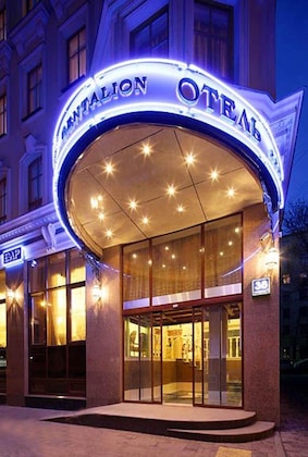 Gallery - Hotel Gentalion
