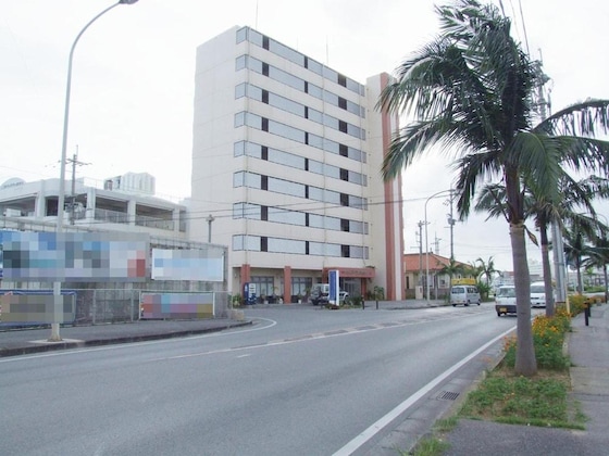 Gallery - Hotel Peace Island Ishigaki In Yashima