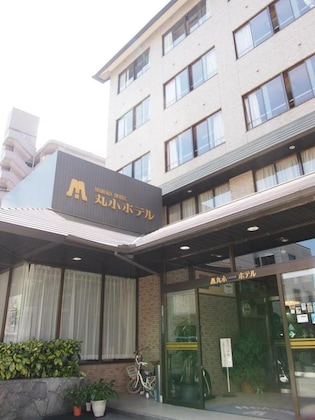 Gallery - Maruko Hotel