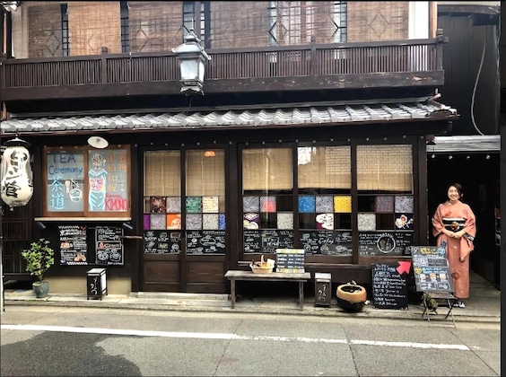 Gallery - Nagomi-Ryokan Yuu