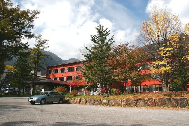 Gallery - Okunikko Konishi Hotel