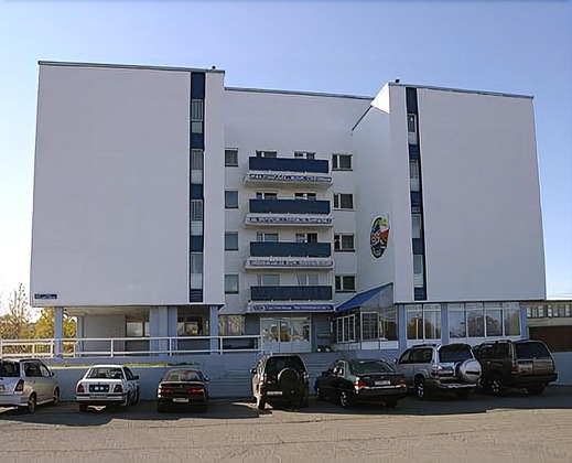 Gallery - Hotel Complex Petropavlovsk