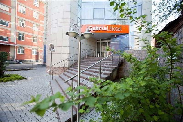 Gallery - Gabriel Hotel