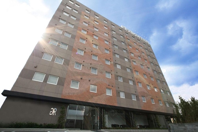 Gallery - Green Rich Hotel Tosu Ekimae
