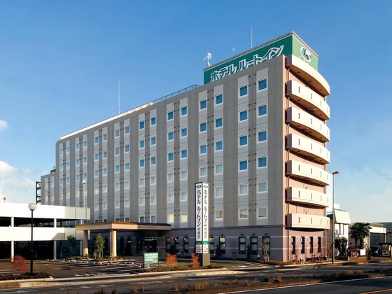 Gallery - Hotel Route Inn Sagamihara -Kokudo 129 Gou