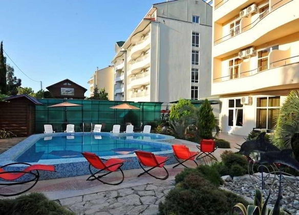 Gallery - Yanais Hotel