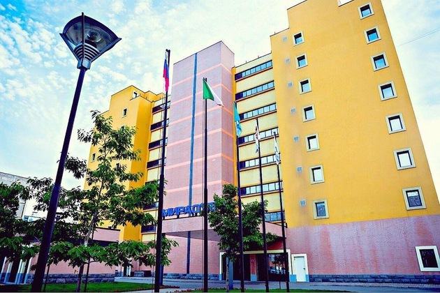 Gallery - Mira Hotel