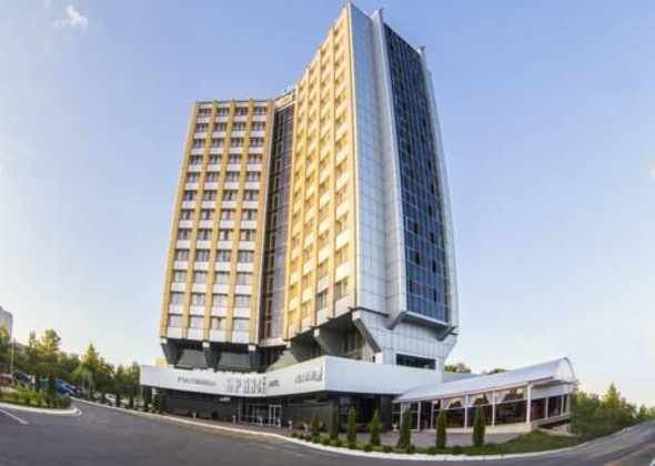 Gallery - Bryansk Hotel
