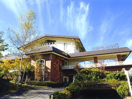 Gallery - Hotel Shirakabaso Shiga Kogen