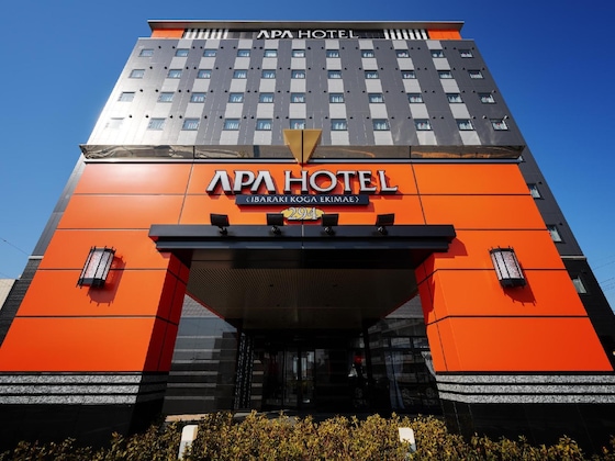 Gallery - Hotel Route - Inn Koga Ekimae