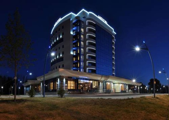 Gallery - Royal Hotel Spa & Wellness