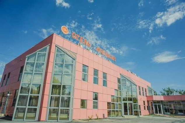Gallery - Apelsin Hotel