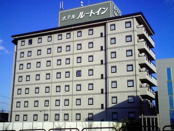 Gallery - Hotel Route-Inn Oogaki Inter
