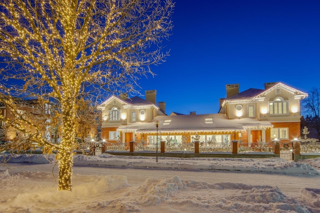 Gallery - Velich Country Club