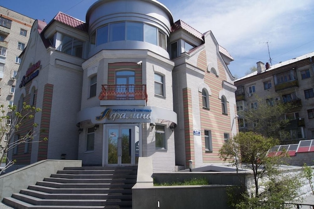 Gallery - Afalina Hotel