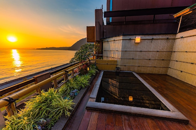 Gallery - Umino Hotel Hajime