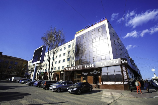 Gallery - Desna Hotel