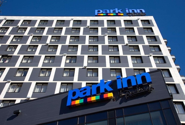 Gallery - Park Inn By Radisson Yaroslavl