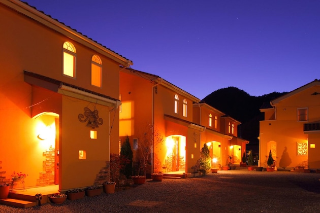 Gallery - Villa Ensoleille