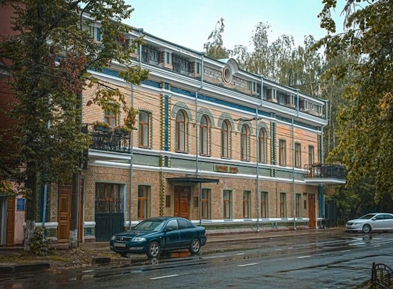 Gallery - Boutique Hotel Modern