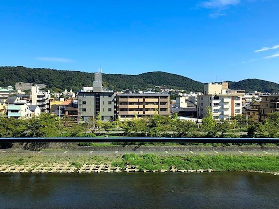 Gallery - Aoi Hotel Kyoto