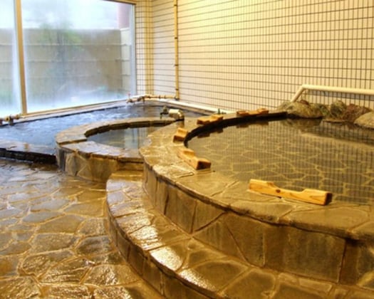 Gallery - Tabist Uguisuya Ryokan Obama Onsen