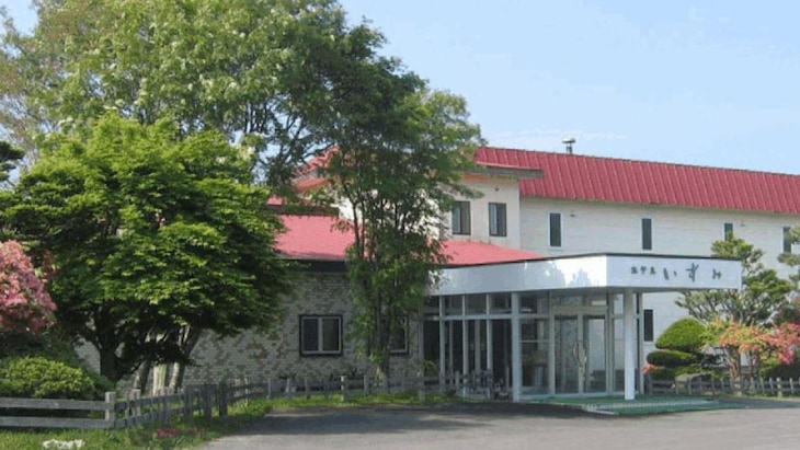 Gallery - Hotel Izumi