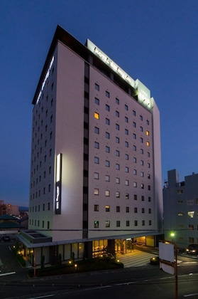 Gallery - Dormy Inn Mishima Natural Hot Spring