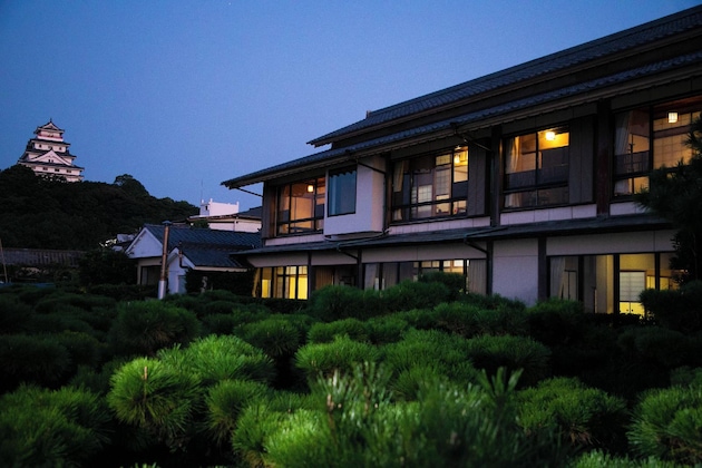 Gallery - Mizuno Ryokan