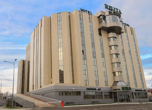 Gallery - Relita-Kazan Hotel