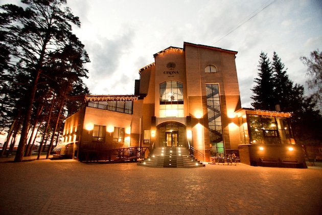Gallery - Crona Medical & Spa Hotel