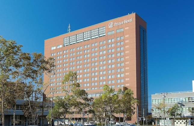 Gallery - Kushiro Prince Hotel