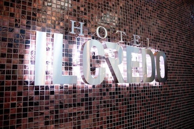 Gallery - Hotel Il Credo Gifu